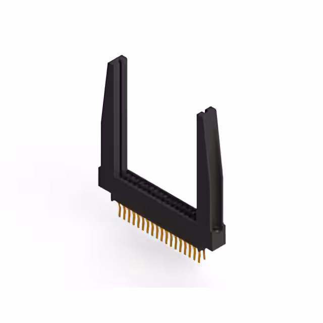 396-036-560-878 EDAC Inc.  Edgeboard Connectors